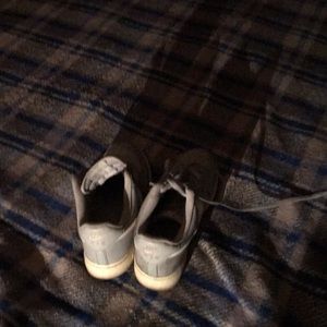 nice pair of Air Force 1